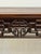 Oriental Vintage Console Table For Sale In Los Angeles - Image 6 of 10