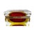 Murano Murano Glass Box by Alessandro Mandruzzato, Circa 1970 For Sale - Image 4 of 6