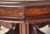 19th Century Victorian Style Expandable Walnut Dining Table For Sale - Image 11 of 13