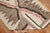 Early 20th Century Shark Teeth American Navajo Rug - 3'1" x 4'9" For Sale In New York - Image 6 of 11