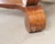 American Empire Oak Library Table From "And Just Like That…" For Sale - Image 16 of 18