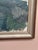 Bengt Crantz, Swedish Landscape, 20th Century, Oil on Canvas For Sale - Image 13 of 16