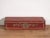 Antique Red Box, 1900s For Sale - Image 4 of 8
