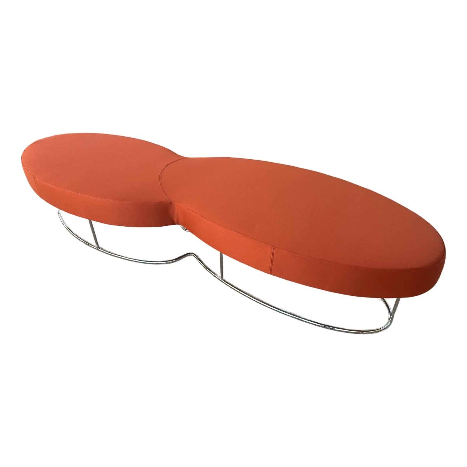 Infinity Bench by Gordon | Chairish