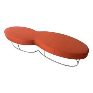 Infinity Bench by Gordon For Sale