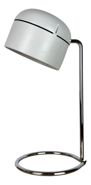 Space Age Table Lamp by Arnold Berges for Staff Leuchten, Germany, 1970s