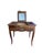 Extremely Rare 18th Century French Provincial Louis XV ‘table de coiffeuse’ (dressing table). Made of richly patinated...