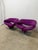 1970s Original Pierre Paulin Ribbon Lounge Chairs for Artifort - A Pair For Sale - Image 5 of 18