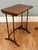 Georgian Nest Tables in Mahogany, Set of 4 For Sale - Image 5 of 10