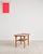 Coffee Table in Teak with Newspaper Shelf by Holger Georg Jensen for Kubus, Denmark, 1960s For Sale - Image 6 of 17
