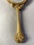 19th C French Louis XVI Bronze Vanity Mirror - 1 Pc For Sale - Image 4 of 11