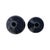 2020s Delft Blue Vase Set of 2 For Sale - Image 5 of 10