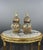 19th Century Meiji Satsuma Japanese Vases, Set of 2 For Sale - Image 12 of 12