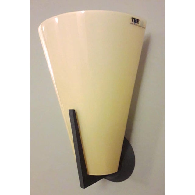 Italian 1960s Mid-Century Sconces by I Tre For Sale - Image 3 of 10