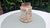Fat Lava Ceramic Vase from Strehla, East Germany, 1970s For Sale - Image 6 of 7