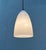 Modern Italian Model Ganimede Pendant Lamp by L. Agnoletto and M. Rusconi for Italiana Luce Nemo For Sale - Image 3 of 18