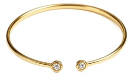 Example of Cuff Bracelets