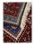 Pasargad Persian Yalameh Rug For Sale - Image 4 of 4