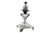 Silver Toothpick Holder For Sale - Image 10 of 10