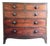 Large Antique Chest of Drawers in Mahogany, 1890s For Sale