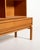 Wood Vintage Bookcase by Marian Grabinski, 1960s For Sale - Image 7 of 8