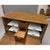 1950s John Van Koert Drexel Profile K12 Gentlemen’s Chest Dresser With Tag For Sale - Image 11 of 12