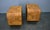 1930s Art Deco Bedside Tables, Former Czechoslovakia, 1930s, Set of 2 For Sale - Image 5 of 18
