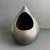 Minimalist Ceramic Succulent Planter Teardrop Votive Candle Holder For Sale - Image 9 of 10