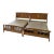 1970s Thomasville Tamerlane Pair of Beds For Sale