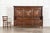 Large 19th Century Italian Carved Walnut Settle, 1800 For Sale - Image 4 of 15