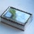 We are delighted to offer this fine & larger georgian solid silver table snuff box made in birmingham 1832, with marks for...