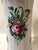 Early 18th Century Porcelain Vase by Richard Ginori For Sale - Image 13 of 15