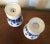 White 1810 Wedgwood Jasperware Vases, Consulate Pattern - A Pair For Sale - Image 8 of 11