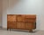 Guillerme et Chambron Sideboard by Guillerme et Chambron for Votre Maison, France, 1960s For Sale - Image 4 of 18