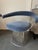 Mid-Century Modern Warren Platner for Knoll, Set of Two Chairs For Sale - Image 3 of 9