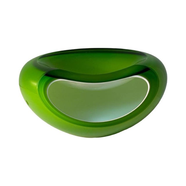 Double layered bowl, designed by Claus Jensen en Henrik Holbæk (under the name Tools) for EvaSolo. Designed in the mid...