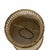 Vintage Mid Century Tole Lamp Shades - A Pair For Sale - Image 6 of 6