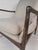 Light Gray 1970s Contemporary Modern Lounge Chair For Sale - Image 8 of 10