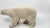 1930s Art Deco Polar Bear in Ceramic from LV Ceram, 1930s For Sale - Image 5 of 7