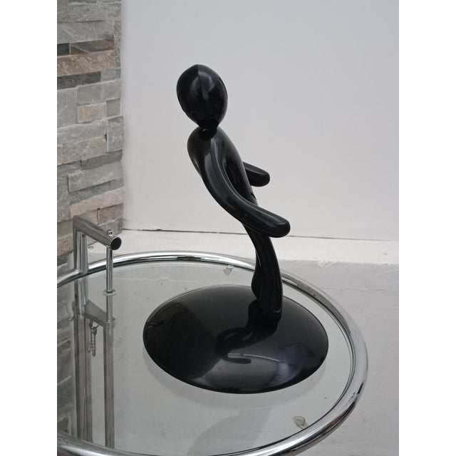 Knife Holder by Raffaele Ianello for Vice Versa, 1991 For Sale - Image 4 of 7