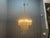 Vintage Rod Chandelier in Murano Glass, 1960s For Sale - Image 4 of 18