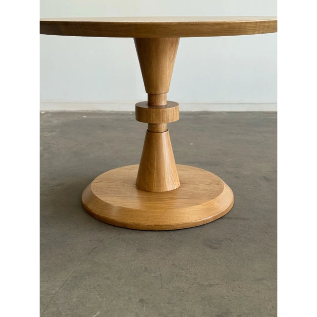 Forma Dining Table For Sale - Image 10 of 12