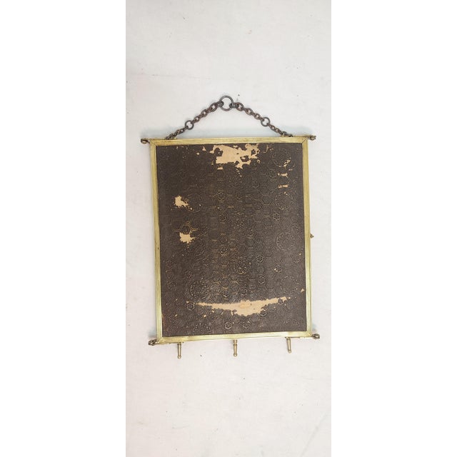 Triptic Folding Mirror, France, 1920s For Sale - Image 17 of 18