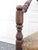 Antique English Triangular Spindle Chair For Sale - Image 12 of 17