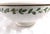 Mid-Century Modern Halls Round Footed Covered Vegetable Dish in Cameo Rose For Sale - Image 3 of 6