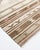 Textile Vintage Circa Camel Turkish Kilim Rug Runner, 5ft 5in X 9ft 4in For Sale - Image 7 of 11