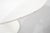 1970s Tulip Coffee Table with Round Top in White Laminate by Eero Saarinen for Knoll International, 1958 For Sale - Image 5 of 14