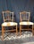 Volante Chairs, 1890s, Set of 2 For Sale - Image 5 of 11