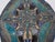 Raku Ceramic Wall Sculpture an Essential Look by Stefania Zoppellaro, 2022 For Sale - Image 3 of 6