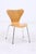 Series 7 Chairs by Arne Jacobsen for Fritz Hansen, Set of 4 For Sale - Image 5 of 18